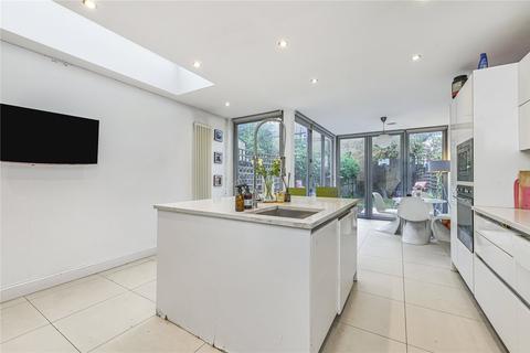 5 bedroom terraced house for sale, Hydethorpe Road, London, SW12