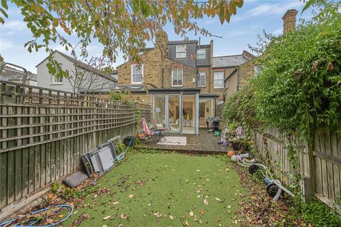 5 bedroom terraced house for sale, Hydethorpe Road, London, SW12