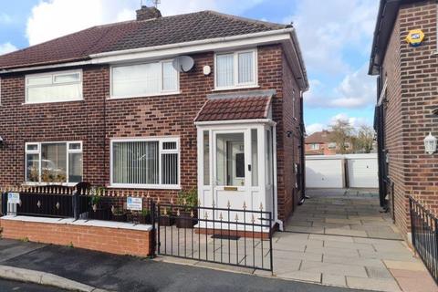 Westfield Road, Droylsden