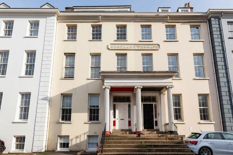 1 bedroom apartment for sale, Flat 6, 29 Midvale Road, St Helier