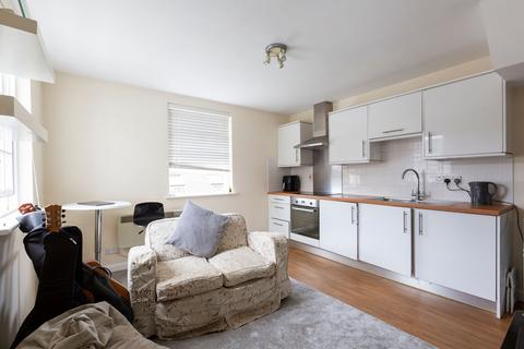 1 bedroom apartment for sale, Flat 6, 29 Midvale Road, St Helier