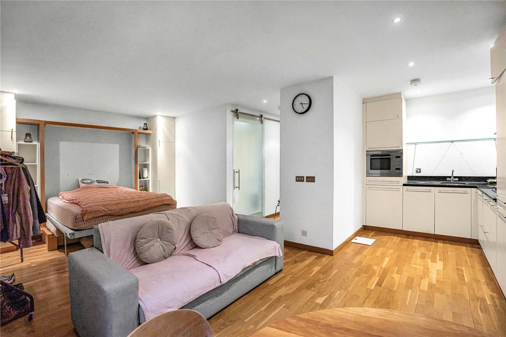 Open Plan