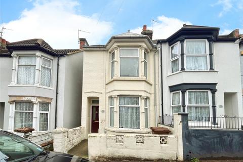 undefined, Pagitt Street, Kent ME4