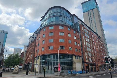 Navigation Street, Birmingham, West Midlands, B5