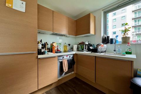 1 bedroom flat to rent, Navigation Street, Birmingham, West Midlands, B5