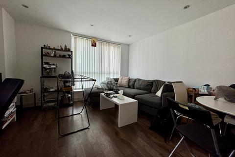 1 bedroom flat to rent, Navigation Street, Birmingham, West Midlands, B5