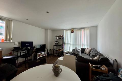 1 bedroom flat to rent, Navigation Street, Birmingham, West Midlands, B5