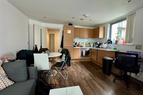 1 bedroom flat to rent, Navigation Street, Birmingham, West Midlands, B5