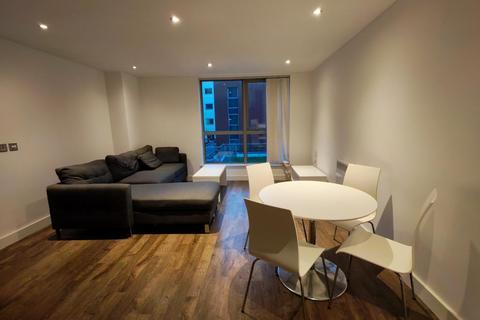 Navigation Street, Birmingham, West Midlands, B5