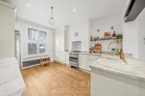 3 bedroom end of terrace house for sale, Hervey Street, Ipswich, IP4