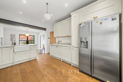 3 bedroom end of terrace house for sale, Hervey Street, Ipswich, IP4