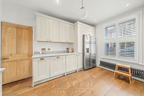 3 bedroom end of terrace house for sale, Hervey Street, Ipswich, IP4