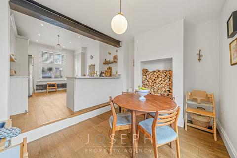 3 bedroom end of terrace house for sale, Hervey Street, Ipswich, IP4