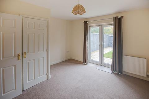 2 bedroom terraced house for sale, Loiret Crescent, Malmesbury, SN16