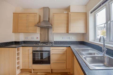 2 bedroom terraced house for sale, Loiret Crescent, Malmesbury, SN16