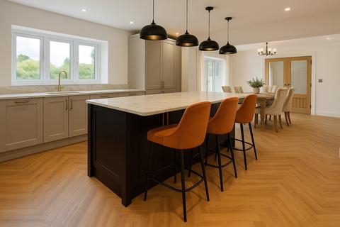 4 bedroom detached house for sale, Westlington, Dinton Buckinghamshire HP17