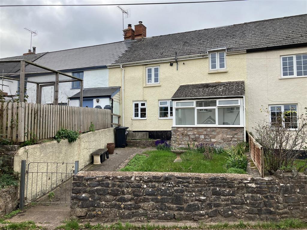 Accommodation to include