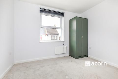 undefined, Redvers Road Chatham ME4