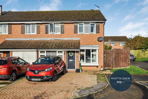 undefined, Wodhams Drive, Brackley NN13