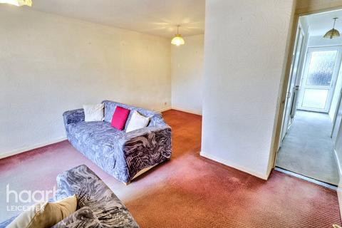 3 bedroom terraced house for sale, Forest Rise, Leicester