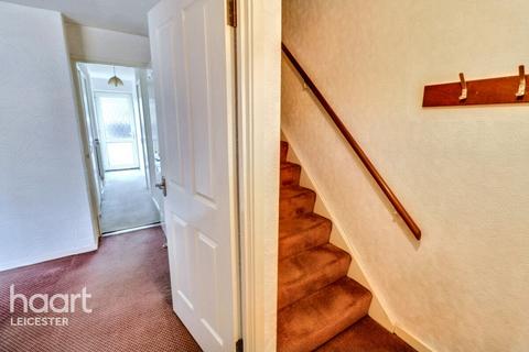 3 bedroom terraced house for sale, Forest Rise, Leicester
