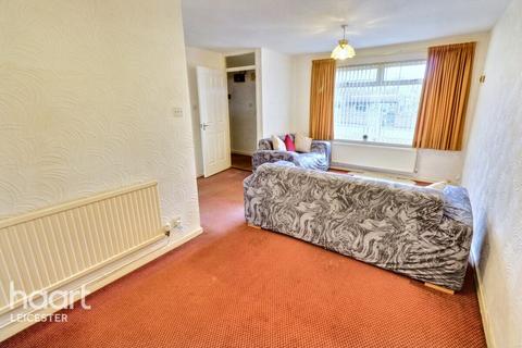 3 bedroom terraced house for sale, Forest Rise, Leicester