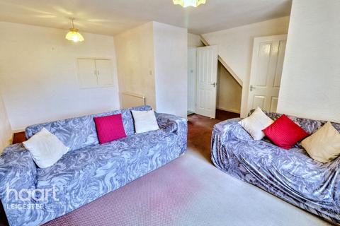 3 bedroom terraced house for sale, Forest Rise, Leicester