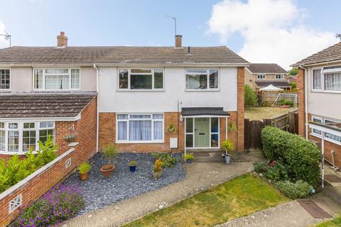 undefined, Fettiplace Road, Abingdon OX13