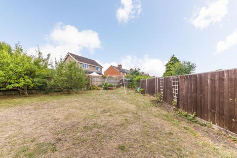 undefined, Fettiplace Road, Abingdon OX13