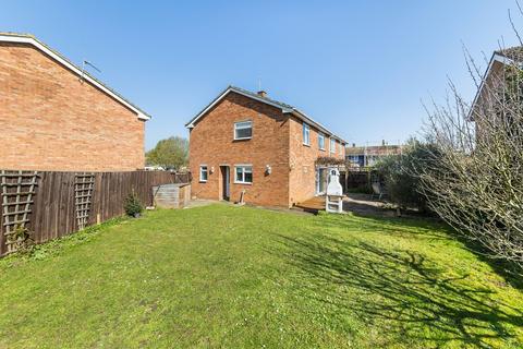 4 bedroom semi-detached house for sale, Fettiplace Road, Abingdon OX13