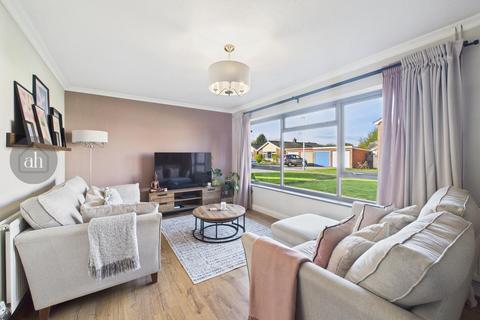 3 bedroom detached house for sale, Mayfield Way, Mendlesham,