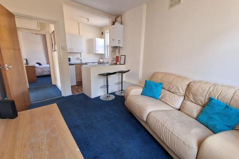 Pevensey Road, BRIGHTON BN2