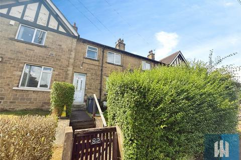 3 bedroom terraced house to rent, Hall Cross Road, Lowerhouses, Huddersfield, HD5