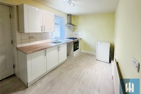 3 bedroom terraced house to rent, Hall Cross Road, Lowerhouses, Huddersfield, HD5
