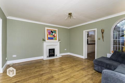 undefined, Higher Green Lane, Tyldesley M29