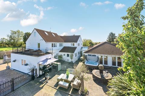 undefined, Eastertown, Lympsham, Weston-super-Mare, Somerset, BS24