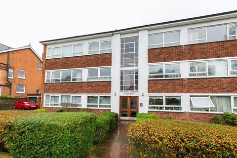 Tunstall Court, Kew, Richmond, Surrey TW9