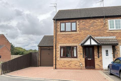 undefined, Cedar Road, Swadlincote DE11