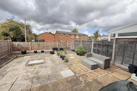 undefined, Cedar Road, Swadlincote DE11