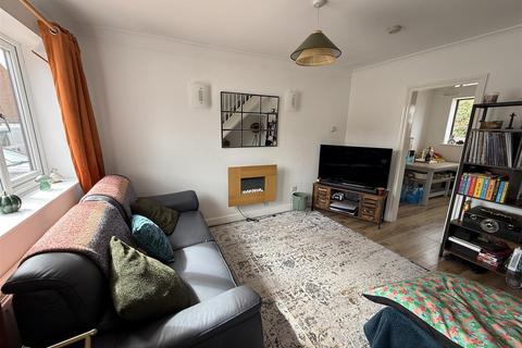 undefined, Cedar Road, Swadlincote DE11