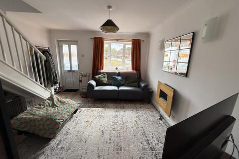 undefined, Cedar Road, Swadlincote DE11