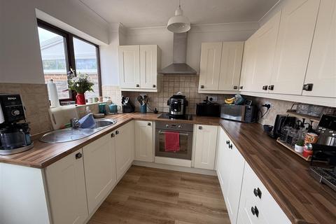 undefined, Cedar Road, Swadlincote DE11