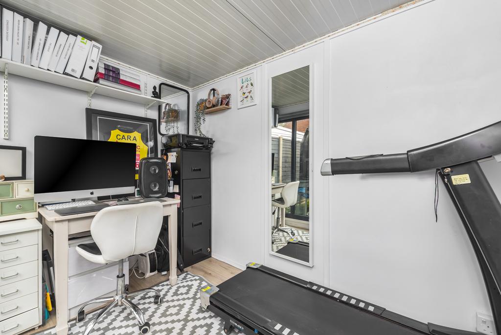 Home Office