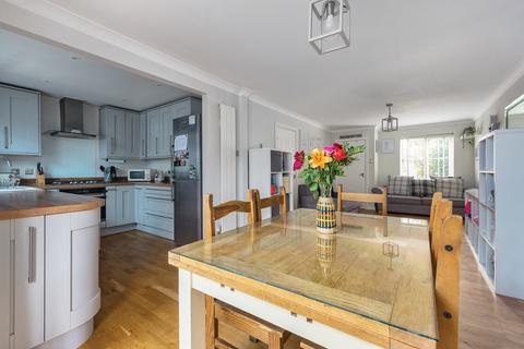 3 bedroom detached house for sale, Corfe Way, Farnborough, GU14