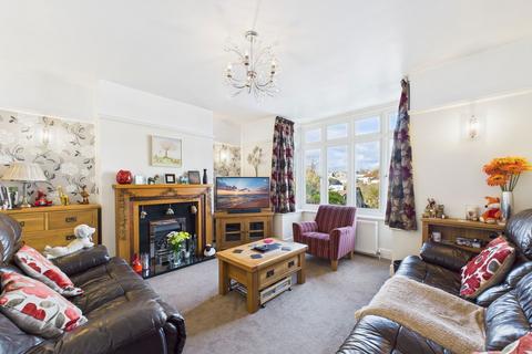 4 bedroom semi-detached house for sale, Shiphay Lane, Torquay, TQ2 7BZ