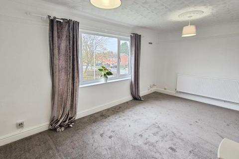 undefined, Hill Street, Burntwood