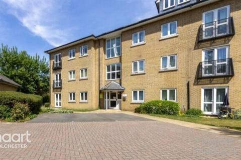 undefined, Bloyes Mews, COLCHESTER