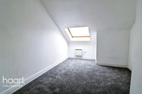 undefined, Bloyes Mews, COLCHESTER