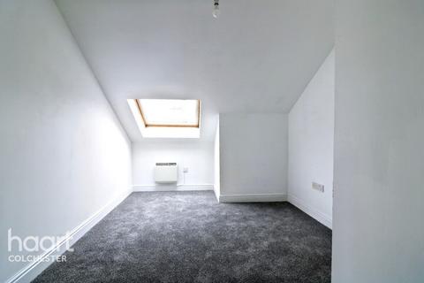 undefined, Bloyes Mews, COLCHESTER