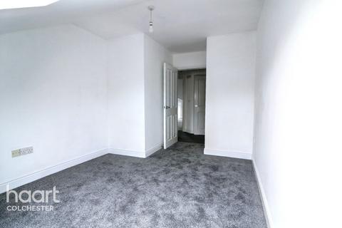 undefined, Bloyes Mews, COLCHESTER